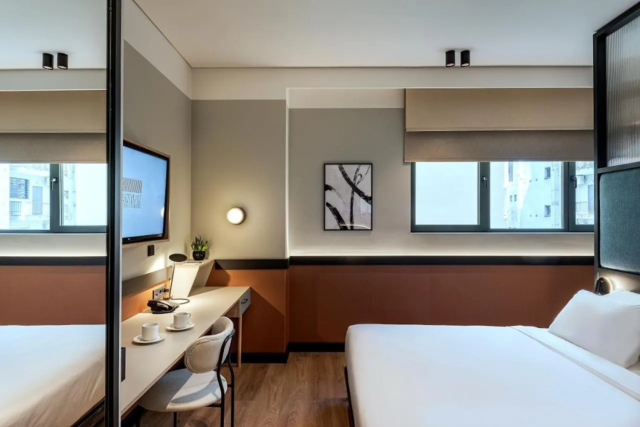 Apartment Thirtynine Urban Stay Thessaloniki