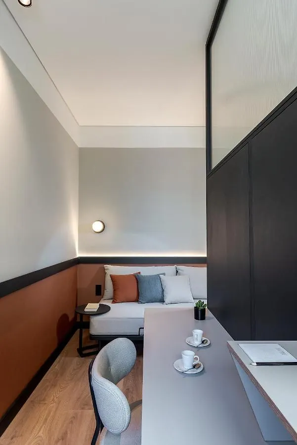 Apartment Thirtynine Urban Stay Thessaloniki