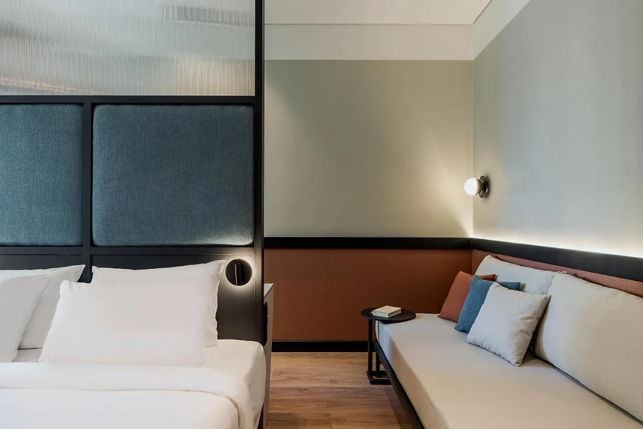 Thirtynine Urban Stay Thessaloniki Apartment