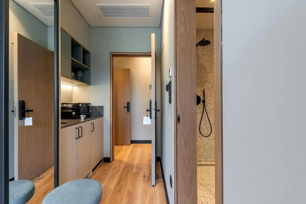 Thirtynine Urban Stay Thessaloniki