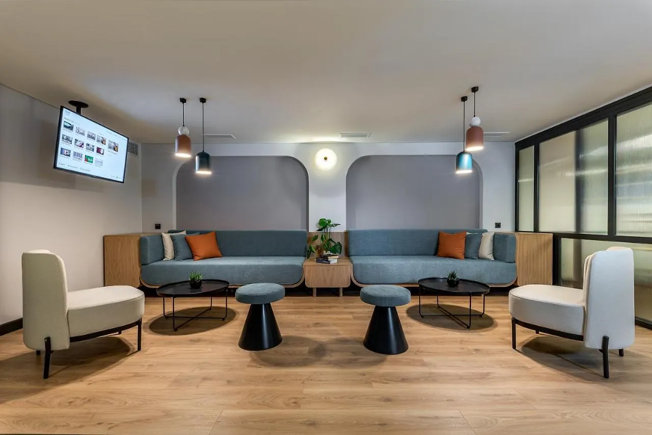 Thirtynine Urban Stay Thessaloniki