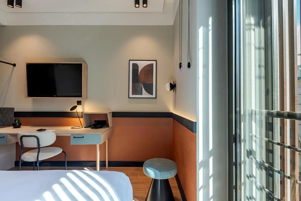 Apartment Thirtynine Urban Stay Thessaloniki Greece