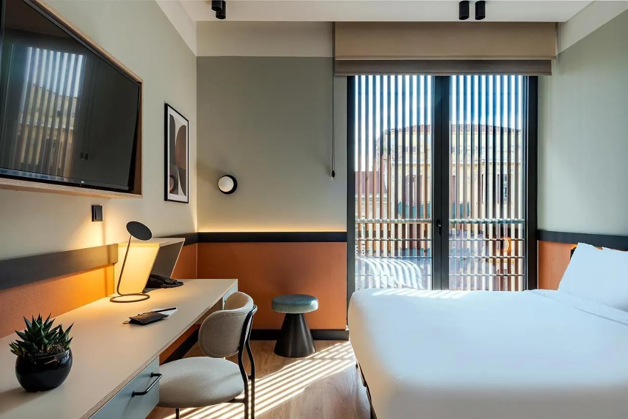 Apartment Thirtynine Urban Stay Thessaloniki Greece