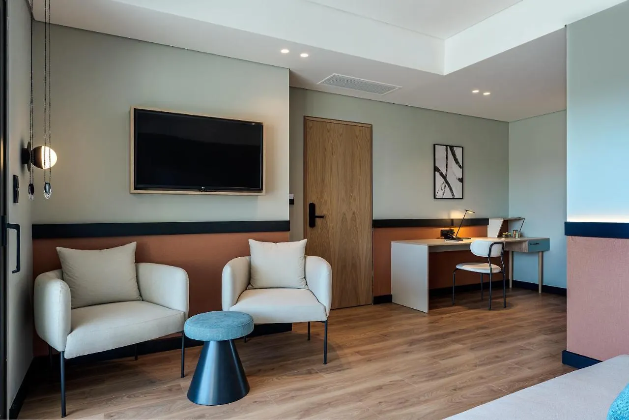 Thirtynine Urban Stay Thessaloniki