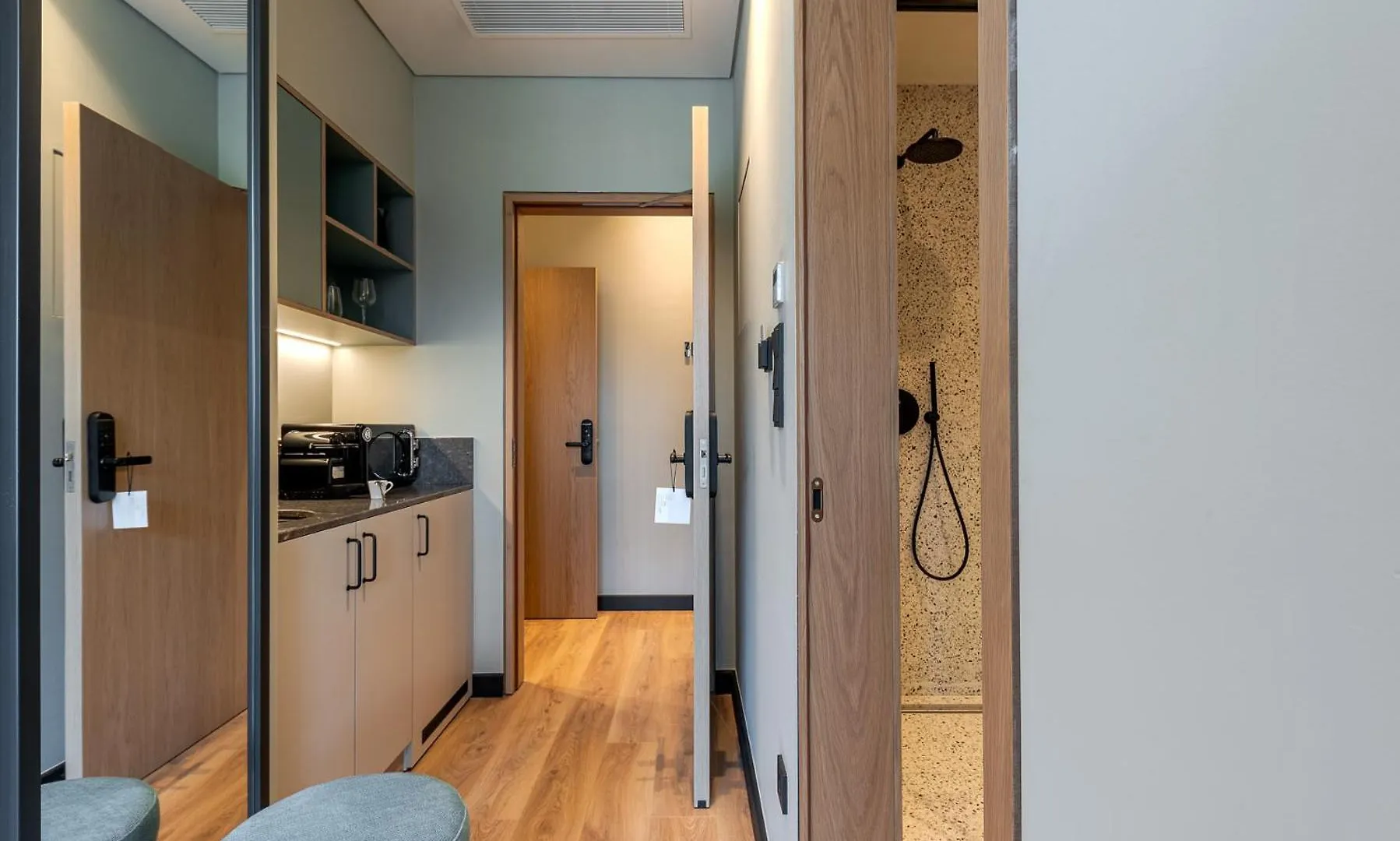 Thirtynine Urban Stay Thessaloniki Greece