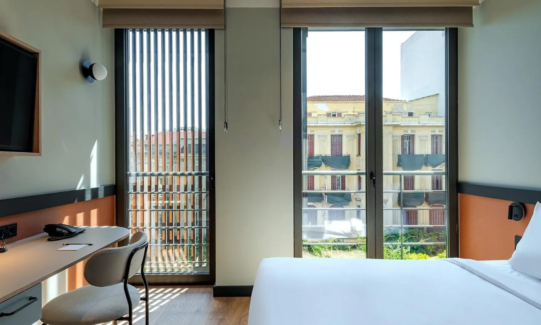 Thirtynine Urban Stay Thessaloniki Greece