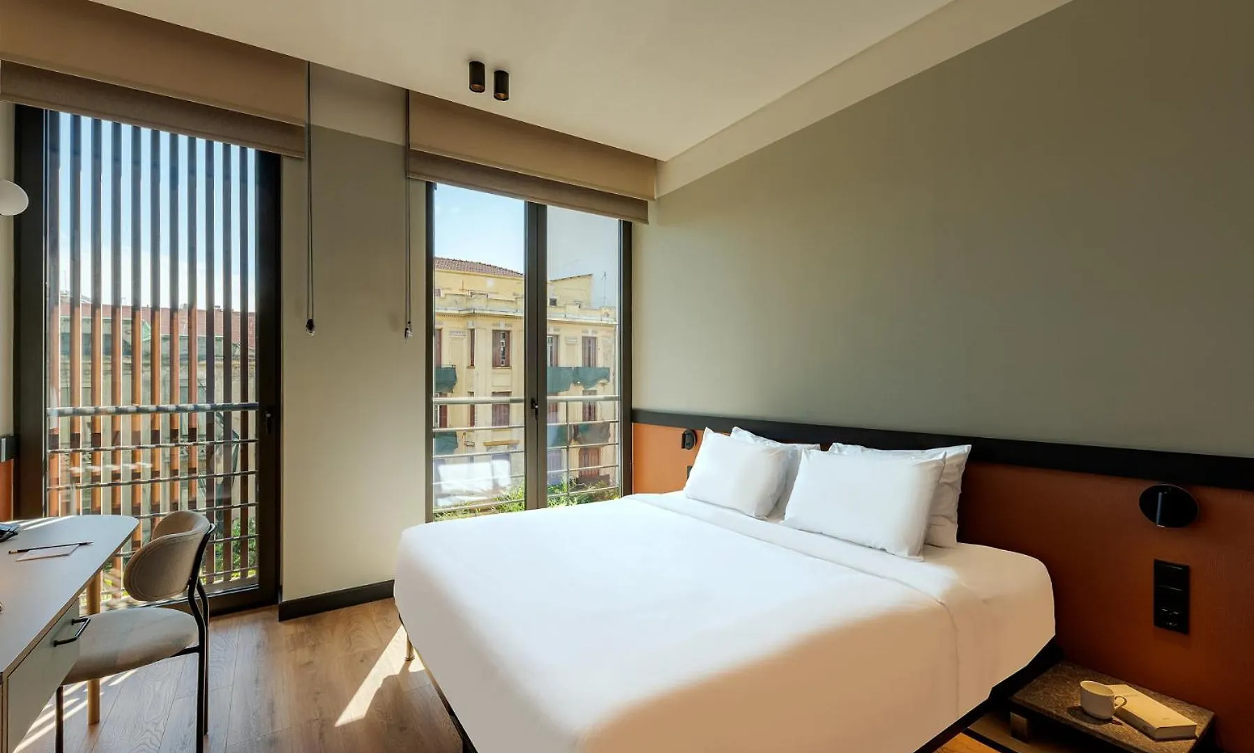 Apartment Thirtynine Urban Stay Thessaloniki
