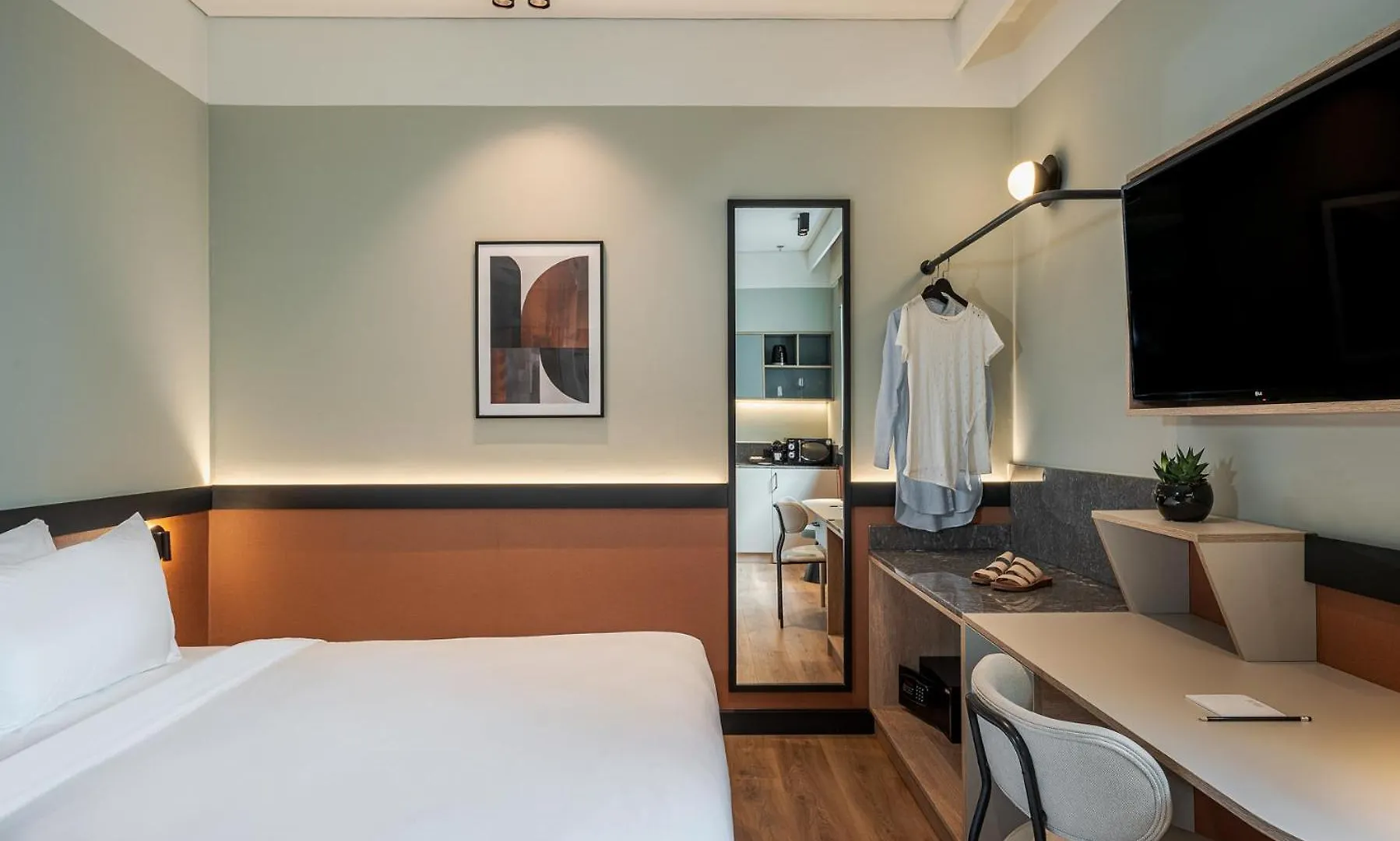 Apartment Thirtynine Urban Stay Thessaloniki Greece