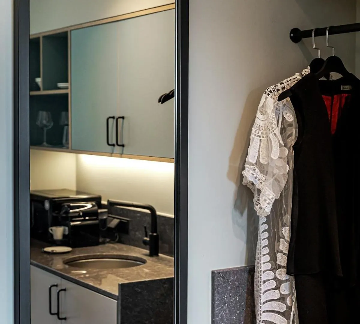 Apartment Thirtynine Urban Stay Thessaloniki