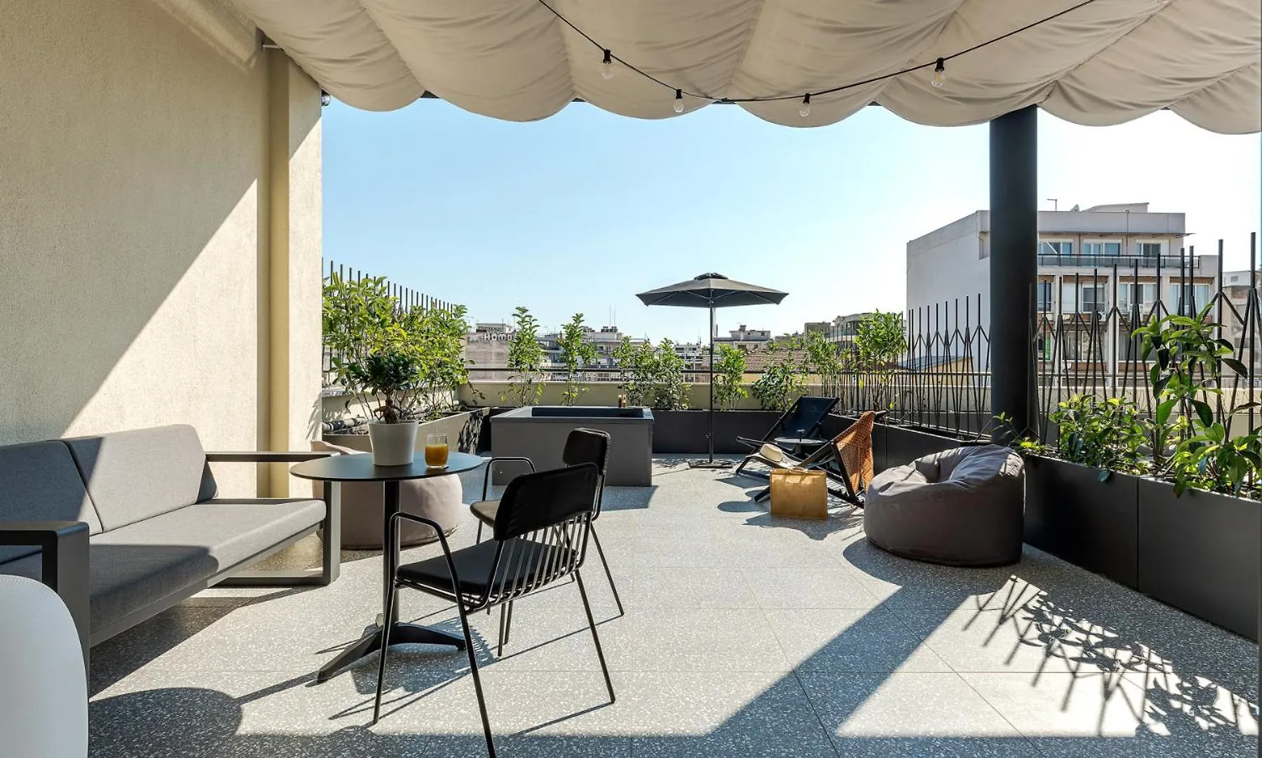 Apartment Thirtynine Urban Stay Thessaloniki