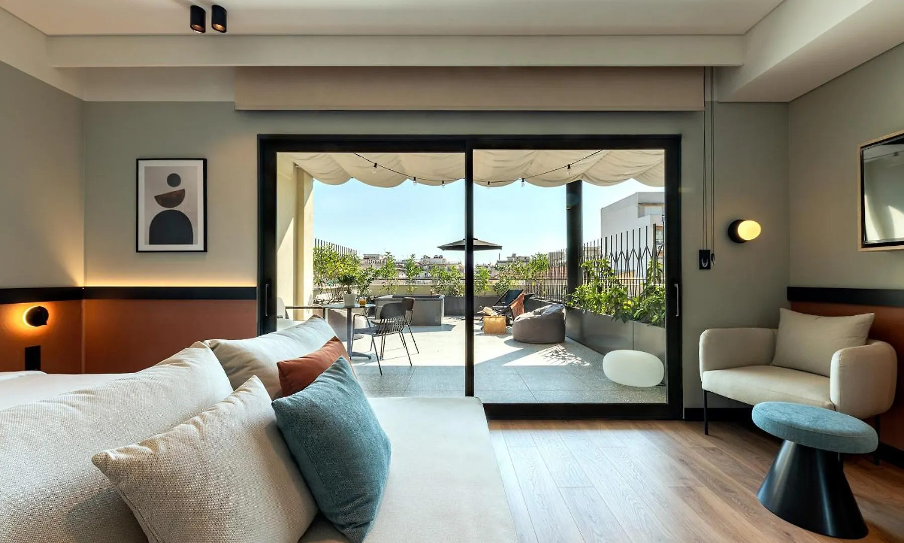 Thirtynine Urban Stay Thessaloniki