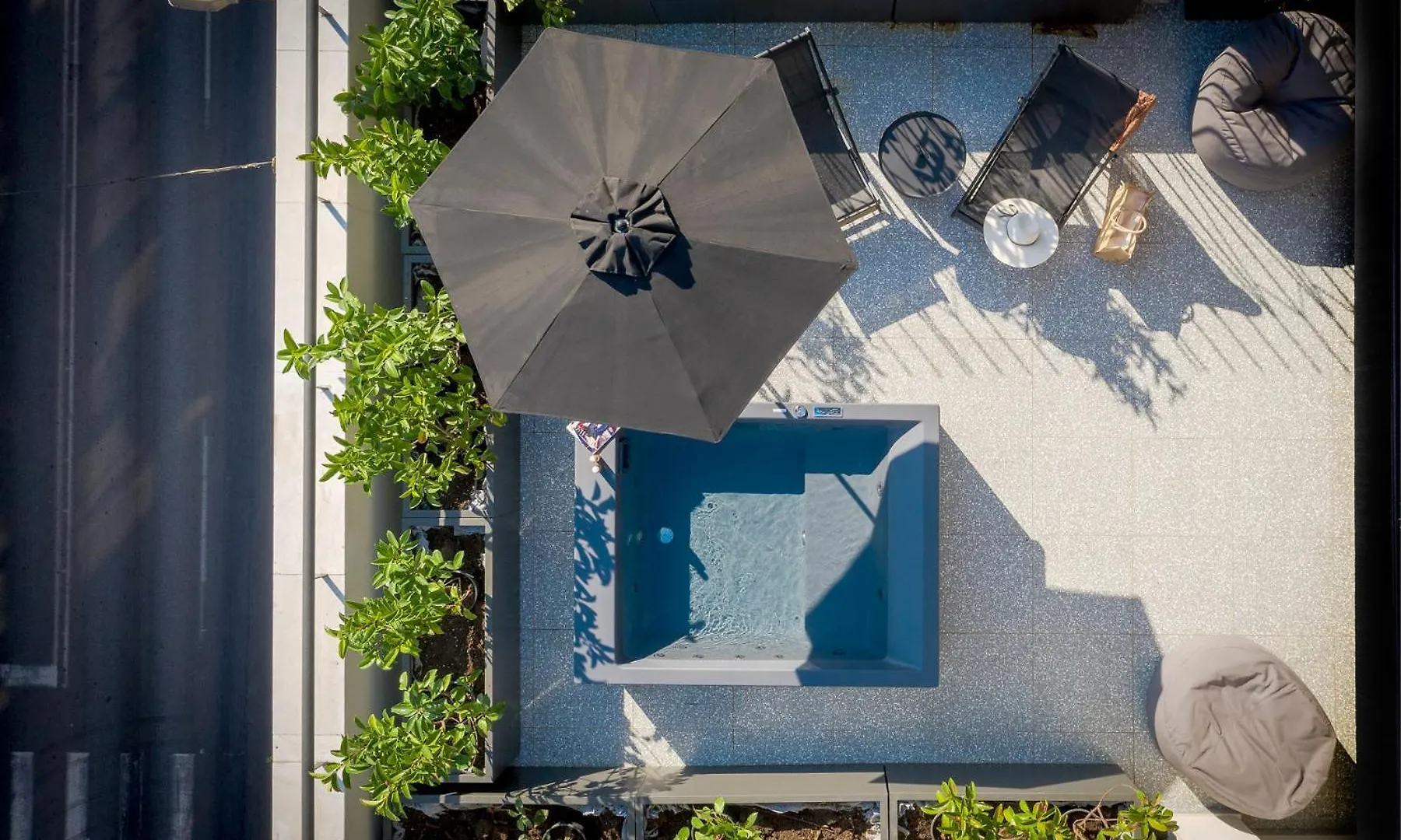 Apartment Thirtynine Urban Stay Thessaloniki