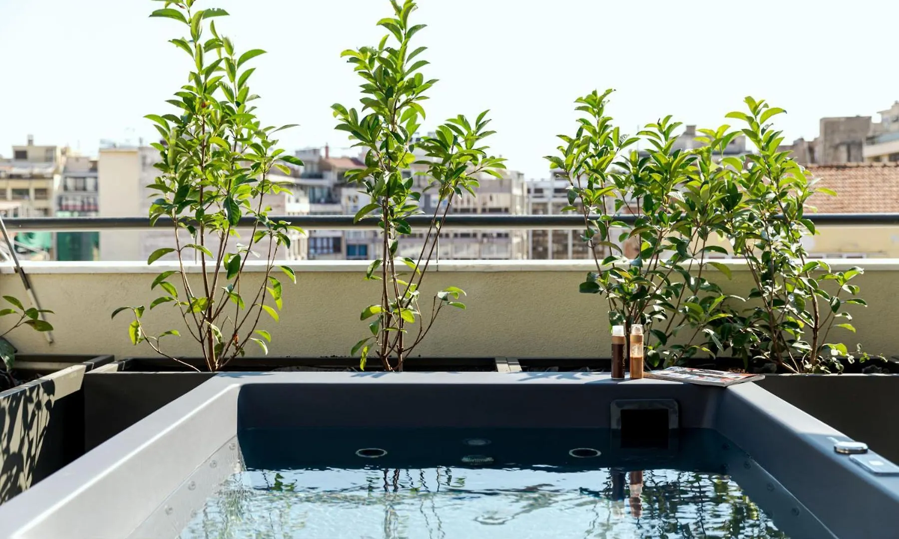 Apartment Thirtynine Urban Stay Thessaloniki