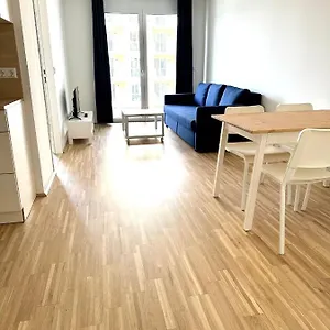 Forsthaus 27 Free Garage Wien