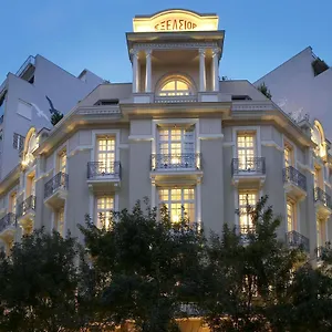 5* Hotel The Excelsior - Small Luxury Of The World